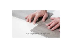 Supremo Diamond Luxury Click Vinyl Rigid Core Flooring Crystal With Built In Underlay 8mm By 178mm By 1220mm -WoodandBeyond 1068773685 0722f53629fde6849898d92a46278d8d0cf3b57737195196d7e7c0ba383b0e13 d 640 1 7