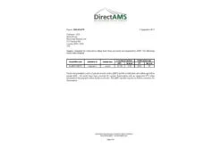 Bog Oak Dining Room Table Top Live Edge Hardwax Oiled (with Resin) 35mm By 880mm By 3150mm -WoodandBeyond 1816 024270