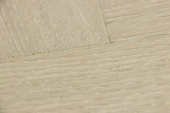 Natural Engineered Flooring Oak Herringbone Polar White Brushed UV Lacquered 15/4mm By 90mm By 600mm -WoodandBeyond 4409 4