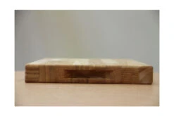 Beautiful Kitchen Butcher Block