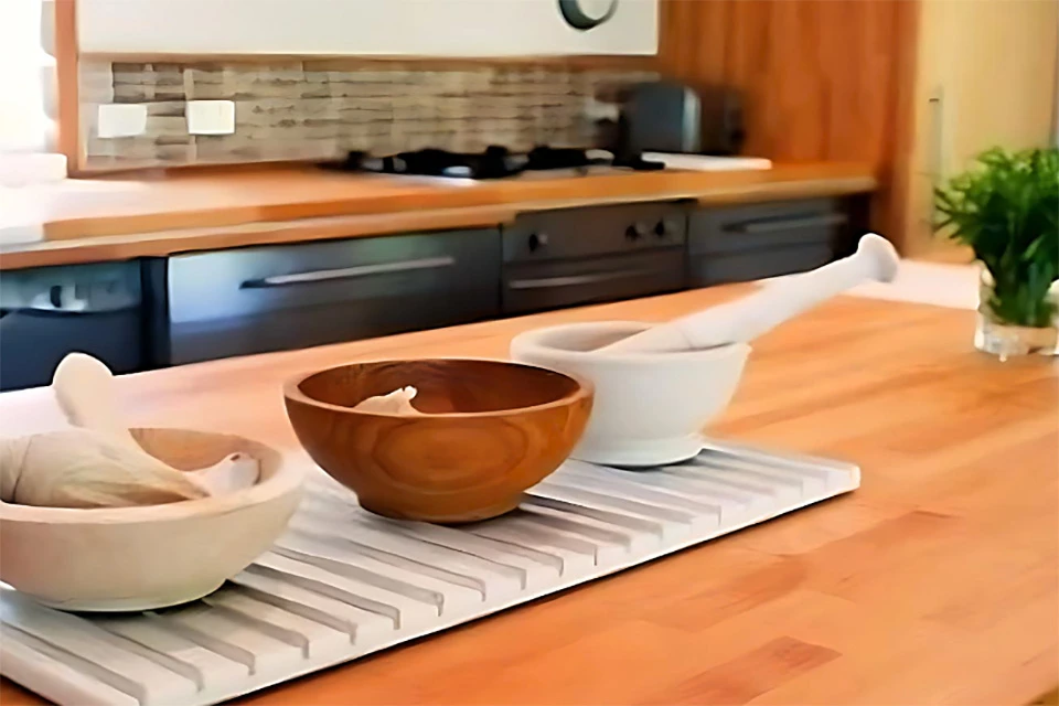 Beech Worktop 40mm By 620mm By 3000mm 1 Beech Worktop 40mm By 620mm By 3000mm