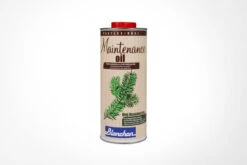 Blanchon Clear Maintenance Oil 1 Ltr