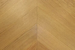 Prime Engineered Flooring Oak Chevron Brushed UV Lacquered 14/3mm By 90mm By 510mm -WoodandBeyond ch br lac3