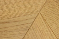 Prime Engineered Flooring Oak Chevron Brushed UV Lacquered 14/3mm By 90mm By 510mm -WoodandBeyond ch br lac4