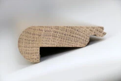 Click Oak Stair Nosing 60mm By 25mm By 1000mm Profile A -WoodandBeyond click oak stair nosing 60mm by 25mm by 1000mm fe rl profile ac190 0003