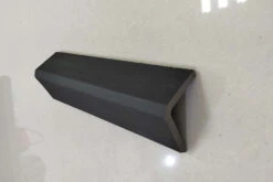 Fascia Decking Composite Supremo Bazelet 49mm 40mm 2000mm