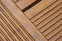 Dasso Bamboo Ctech Hardwood Decking Boards Using Hidden Fixing 18mm By 137mm By 1850mm -WoodandBeyond dk072 10 30 5