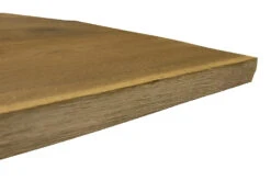 European Oak Dining Room Table Top LiVe Edge Unfinished Brushed Smoked 40mm By 750mm By 1250mm -WoodandBeyond european oak smoked brushed table 6 2