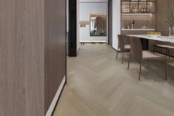 Prime Engineered Flooring Oak Herringbone Ribolla Brushed Uv Matt Lacquered 14/3mm By 90mm By 450mm 7 Prime Engineered Flooring Oak Herringbone Ribolla Brushed Uv Matt Lacquered 14/3mm By 90mm By 450mm -WoodandBeyond f4467 4 2