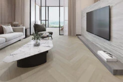 Prime Engineered Flooring Oak Herringbone Ribolla Brushed Uv Matt Lacquered 14/3mm By 90mm By 450mm 8 Prime Engineered Flooring Oak Herringbone Ribolla Brushed Uv Matt Lacquered 14/3mm By 90mm By 450mm -WoodandBeyond f4467 5 1