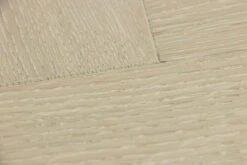 Prime Engineered Flooring Oak Herringbone Polar White Brushed UV Semi Matt Lacquered 14/3mm By 128mm By 600mm -WoodandBeyond fl3936 12 1