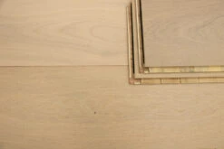 Natural Engineered Flooring Oak Click B2 Non Visible Uv Lacquered 14/3mm By 190mm By 1900mm -WoodandBeyond fl44522 2