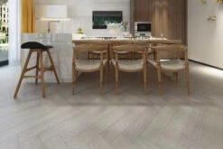 Prime Engineered Flooring Oak Herringbone Silver Stone Brushed Uv Matt Lacquered 14/3mm By 120mm By 600mm -WoodandBeyond fl4468 5