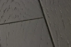 Natural Engineered Flooring Oak Jet Black Brushed Uv Lacquered 10/2mm By 150mm By 400-1500mm -WoodandBeyond fl4483 2