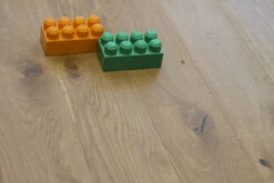 Natural Engineered Flooring Oak Paris Brown Brushed Uv Oiled 14/3mm By 150mm By 1855mm