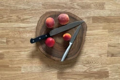 Premium Oak Worktop 40mm By 750mm By 2000mm -WoodandBeyond fs 4 3