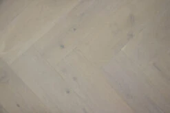 Natural Engineered Flooring Oak Herringbone Bianco Hardwax Oiled 16/4mm By 140mm By 580mm -WoodandBeyond hb041 2