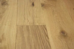 Natural Engineered Flooring Oak Brushed UV Lacquered 14/3mm By 190mm By 1900mm -WoodandBeyond img 1431 1