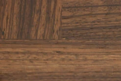 Prime Engineered Flooring African Walnut Herringbone Brushed Matt UV Lacquered 14/3mm By 97mm By 582mm -WoodandBeyond img 2160