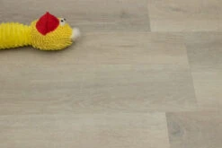 Supremo Royal Luxury Click Vinyl Rigid Core Flooring Pure White With Built In Underlay 6mm By 228mm By 1220mm -WoodandBeyond img 2334 1