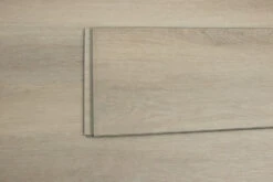 Supremo Royal Luxury Click Vinyl Rigid Core Flooring Pure White With Built In Underlay 6mm By 228mm By 1220mm -WoodandBeyond img 2354