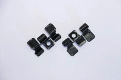 Bamboo Decking Clips 80 Sets/box -WoodandBeyond img 6842