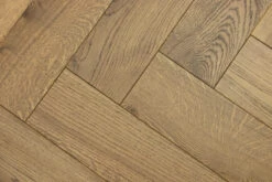 Natural Engineered Flooring Oak Herringbone Cognac Uv Lacquered 16/4mm By 100mm By 500mm -WoodandBeyond img 7155 1