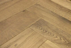 Natural Engineered Flooring Oak Herringbone Cognac Uv Lacquered 16/4mm By 100mm By 500mm -WoodandBeyond img 7172