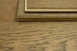 Natural Engineered Flooring Oak Cognac Brushed UV Lacquered 15/4mm By 240mm By 2200mm -WoodandBeyond img 7977 2