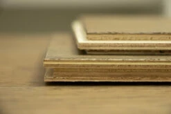 Natural Engineered Flooring Oak Cognac Brushed UV Lacquered 15/4mm By 240mm By 2200mm -WoodandBeyond img 7981