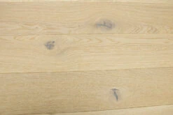 Natural Engineered Flooring Oak Polar Light Sand Brushed UV Oiled 14/4mm By 150mm By 2000mm -WoodandBeyond img 9011