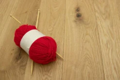 Natural Engineered Flooring Oak Brushed UV Matt Lacquered 14/4mm By 250mm By 790-2400mm FSC -WoodandBeyond img 9360 1