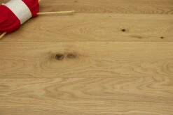 Natural Engineered Flooring Oak Brushed UV Matt Lacquered 14/4mm By 250mm By 790-2400mm FSC -WoodandBeyond img 9371 1 1
