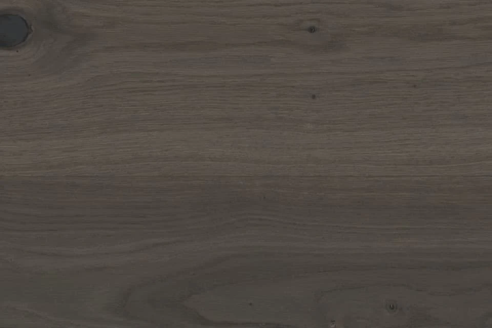 BJELIN Hardened Oak Wood Flooring Click Mineral Grey UV Lacquer 11.3/0.6mm By 206mm By 2200mm 2 BJELIN Hardened Oak Wood Flooring Click Mineral Grey UV Lacquer 11.3/0.6mm By 206mm By 2200mm - Image 2