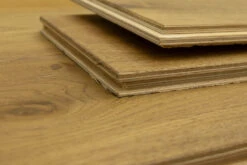 Natural Engineered Flooring Oak Bespoke River Brushed UV Lacquered 16/4mm By 180mm By 1500-2400mm -WoodandBeyond natural engineered flooring oak bespoke river brushed uv lacquered 16