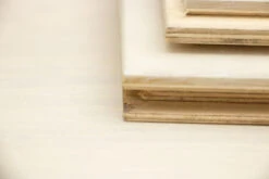 Natural Engineered Flooring Oak Bespoke Snow White Hardwax Oiled 16/4mm By 220mm By 1500-2400mm -WoodandBeyond natural engineered flooring oak bespoke snow white hardwax oiled 35