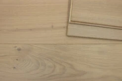 Natural Engineered Flooring Oak Bespoke White Sand Brushed UV Oiled 16/4mm By 220mm By 1500-2400mm -WoodandBeyond natural engineered flooring oak bespoke white sand brushed uv oiled 10