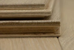 Natural Engineered Flooring Oak Bespoke White Sand Brushed UV Oiled 16/4mm By 220mm By 1500-2400mm -WoodandBeyond natural engineered flooring oak bespoke white sand brushed uv oiled 11