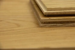 Natural Engineered Flooring Oak Brushed UV Lacquered 14/3mm By 190mm By 400-1500mm -WoodandBeyond natural engineered flooring oak brushed uv lacquered 13 1