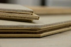 Natural Engineered Flooring Oak Chevron Double White Light Brushed UV Lacquered 15/4mm By 90mm By 600mm -WoodandBeyond natural engineered flooring oak chevron double white light brushed uv lacquered 12