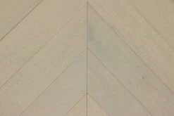 Natural Engineered Flooring Oak Chevron Double White Light Brushed UV Lacquered 15/4mm By 90mm By 600mm -WoodandBeyond natural engineered flooring oak chevron double white light brushed uv lacquered 2