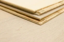 Natural Engineered Flooring Oak Click Pearl White Brushed UV Lacquered 14/3mm By 190mm By 1900mm -WoodandBeyond natural engineered flooring oak click pearl white brushed uv lacquered 5