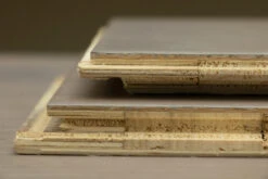 Natural Engineered Flooring Oak Click White Grey Brushed UV Oiled 14/3mm By 190mm By 1900mm -WoodandBeyond natural engineered flooring oak click white grey brushed uv oiled 12