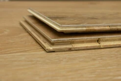 Natural Engineered Flooring Oak Click White Wash Smoked Brushed UV Lacquered 14/3mm By 190mm By 1900mm -WoodandBeyond natural engineered flooring oak click white wash smoked brushed uv lacquered 12