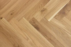 Natural Engineered Flooring Oak Herringbone UV Lacquered No Bevel 10/3mm By 70mm By 490mm -WoodandBeyond natural engineered flooring oak herringbone uv lacquered no bevel 1