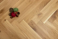 Natural Engineered Flooring Oak Herringbone Brushed UV Oiled 11/3mm By 70mm By 350mm -WoodandBeyond natural engineered flooring oak herringbone uv lacquered no bevel 3 3