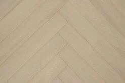 Natural Engineered Flooring Oak Herringbone White Pearl Brushed UV Lacquered 15/4mm By 90mm By 600mm -WoodandBeyond natural engineered flooring oak herringbone white pearl brushed uv lacquered 2