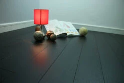 Natural Engineered Flooring Oak Jet Black Brushed UV Lacquered 14/3mm By 190mm By 1900mm -WoodandBeyond natural engineered flooring oak jet black brushed uv lacquered 14 3mm by 190mm by 1900mm fl2470 dgle 4