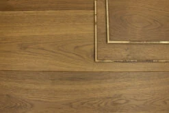 Natural Engineered Flooring Oak Light Smoked Brushed UV Oiled 15/4mm By 220mm By 2200mm -WoodandBeyond natural engineered flooring oak light smoked brushed uv oiled fl2645 11 1