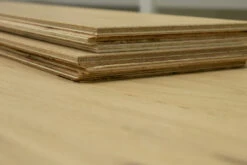 Natural Engineered Flooring Oak Non Visible Brushed UV Lacquered 14/3mm By 190mm By 400-1500mm -WoodandBeyond natural engineered oak uv oiled 15